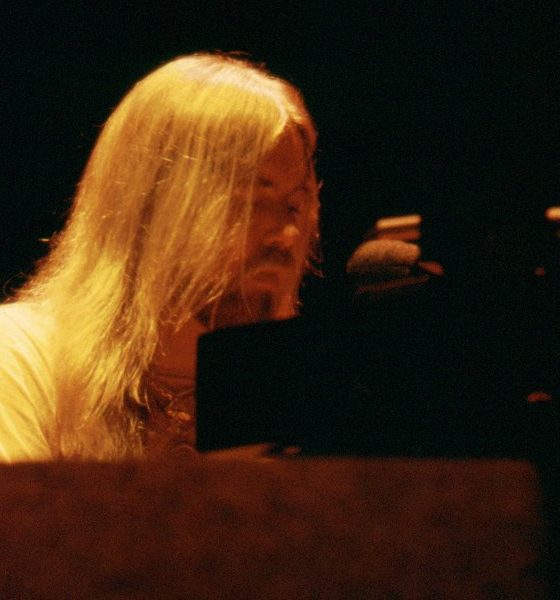 Gregg Allman GettyImages 75943957