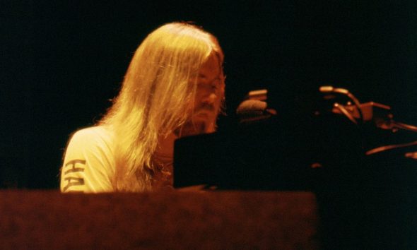Gregg Allman GettyImages 75943957