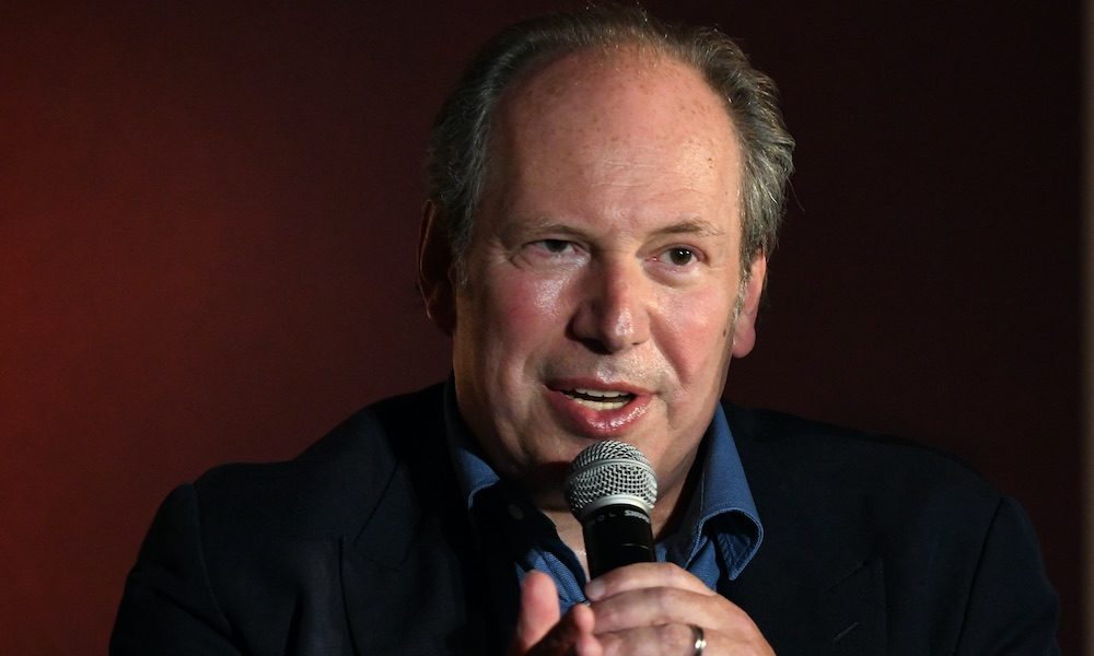 Hans Zimmer