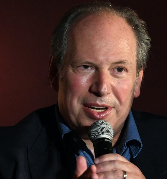 Hans Zimmer