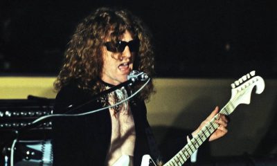 Ian Hunter GettyImages 104505199