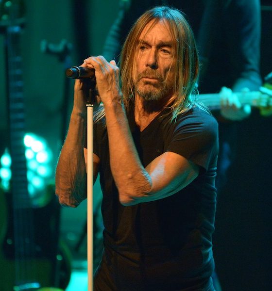 Iggy Pop