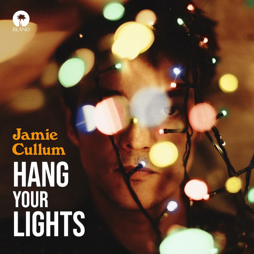 Jamie Cullum Hang Your Lights