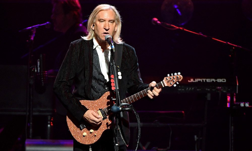 Joe Walsh VetsAid