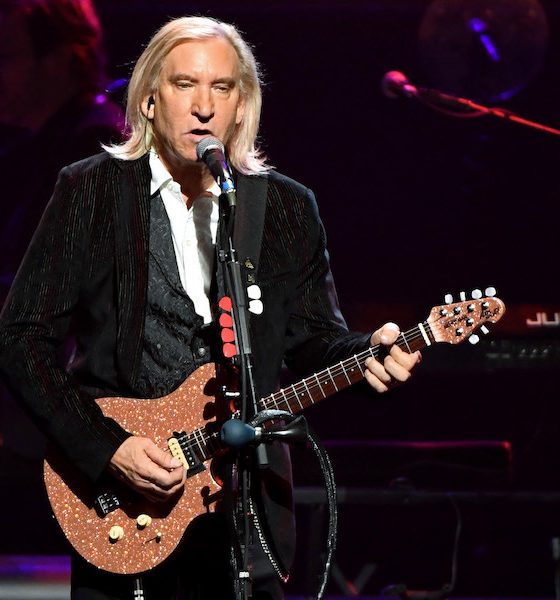 Joe Walsh VetsAid