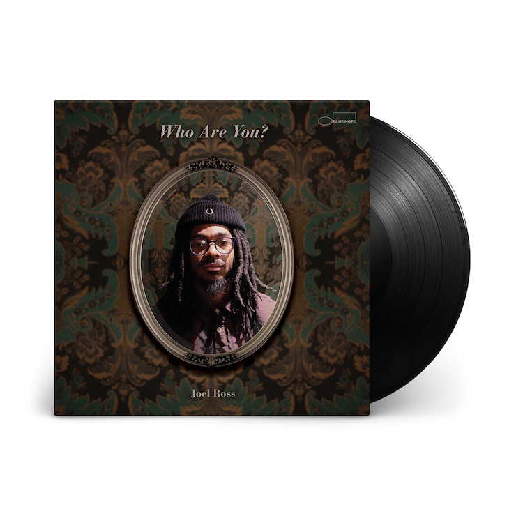 Joel-Ross-–-Who-Are-You--LP