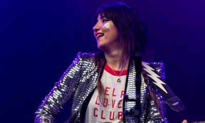 KT Tunstall GettyImages 1164589404