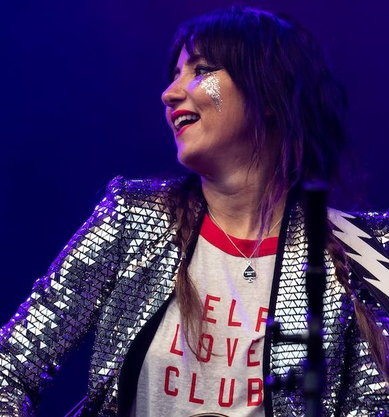 KT Tunstall GettyImages 1164589404