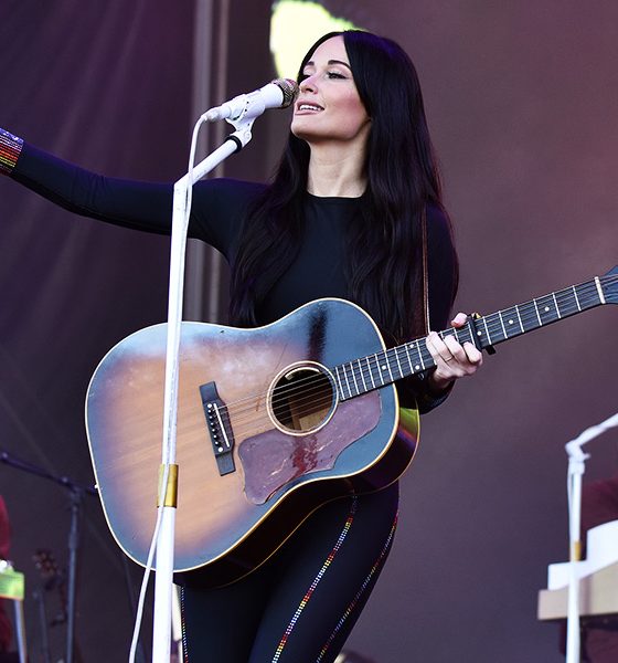 Kacey Musgraves photo by Tim Mosenfelder and Getty Images