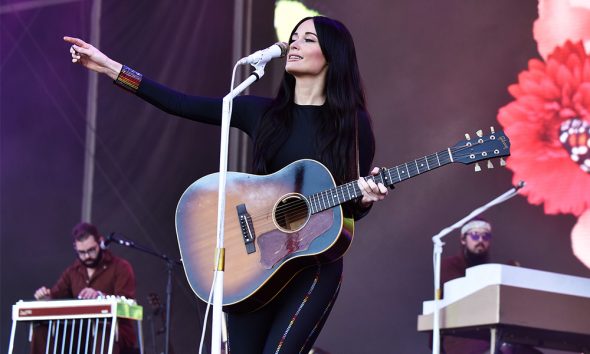 Kacey Musgraves photo by Tim Mosenfelder and Getty Images