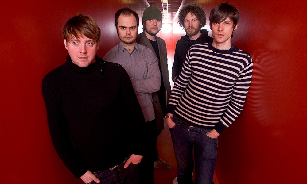 Kaiser Chiefs - British Indie Rockers | uDiscover Music