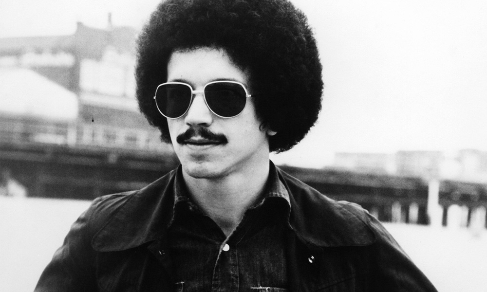 Keith Jarrett - Legendary Jazz Pianist | uDiscover Music