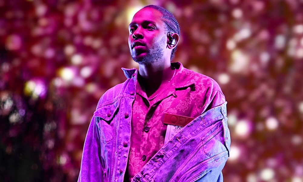 The Best Kendrick Lamar Outfits of All Time