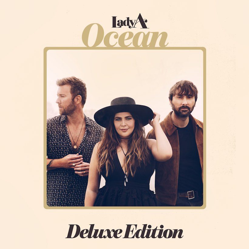 Lady A Ocean Deluxe Edition
