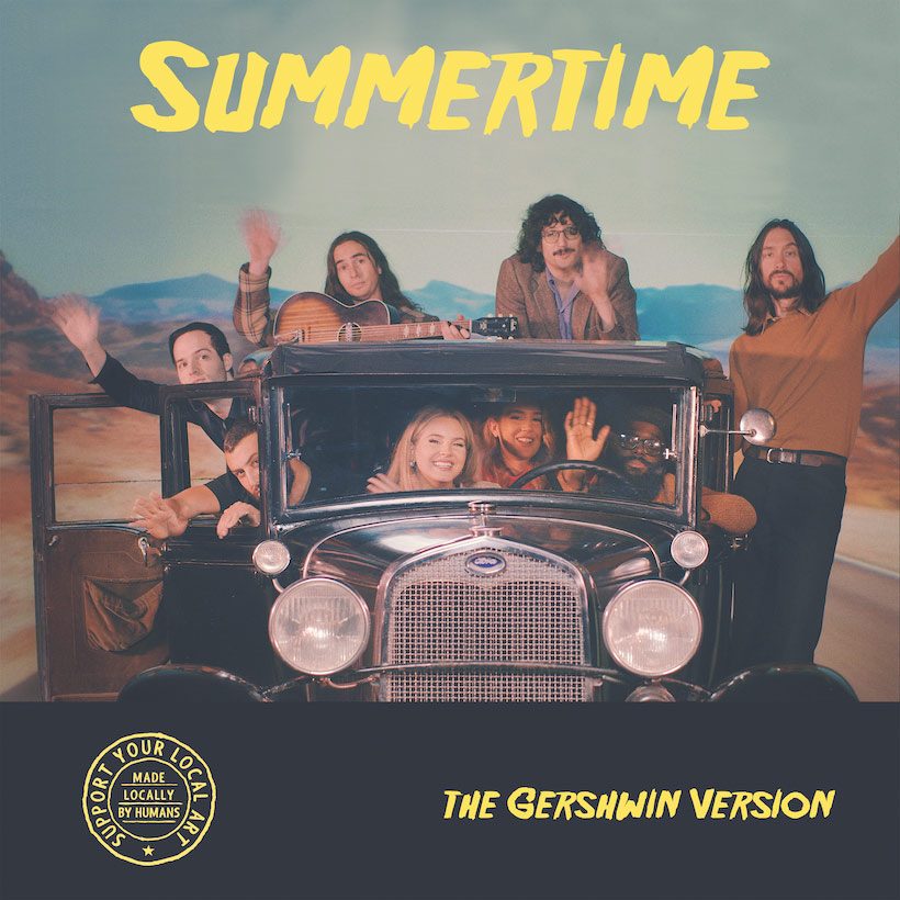 Summertime - song and lyrics by T-Bin