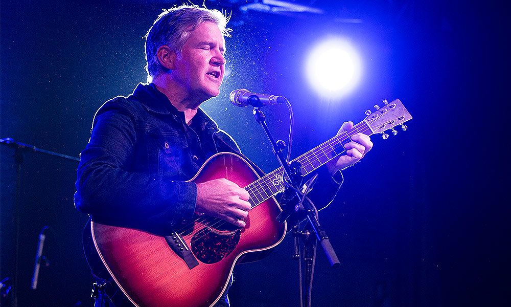 Lloyd Cole photo by Xavi Torrent and WireImage