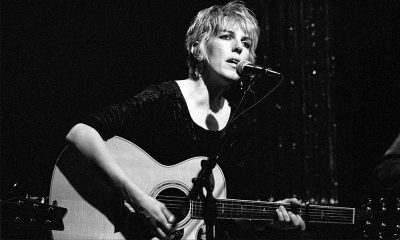 Lucinda Williams photo by Ebet Roberts and Redferns