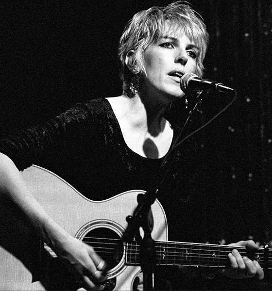 Lucinda Williams photo by Ebet Roberts and Redferns