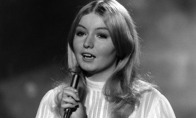 Mary Hopkin photo by Ivan Keeman and Redferns