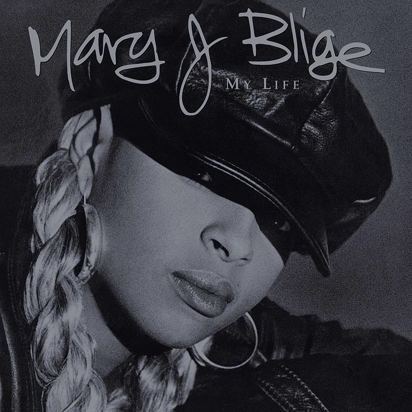 ‘My Life’: Mary J. Blige’s Masterpiece Changed R&B #rnb