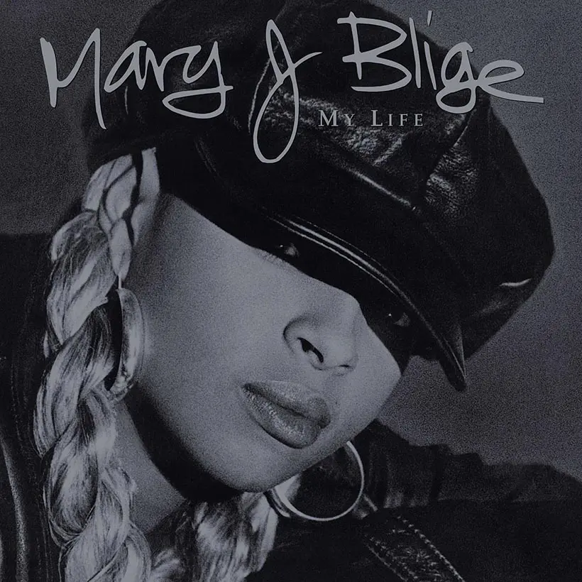 What You Never Knew About Mary J. Blige