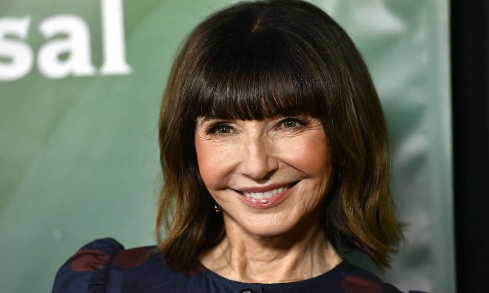Actress-Songwriter Mary Steenburgen Inks Publishing Deal With UMPG