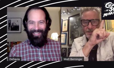 Matt-Berninger-Gone-In-30-Minutes-Podcast