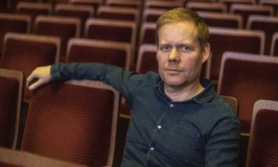 Max Richter photo