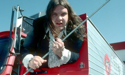 Meat Loaf photo by Michael Ochs Archives/Getty Images