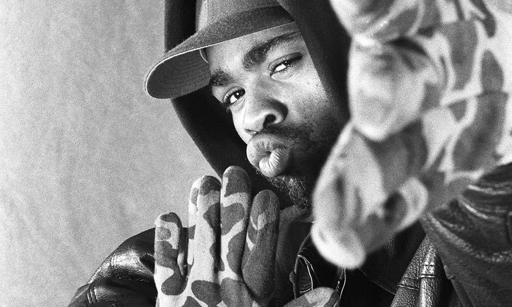 hengel hond Adolescent Method Man - Staten Island Rap Icon | uDiscover Music