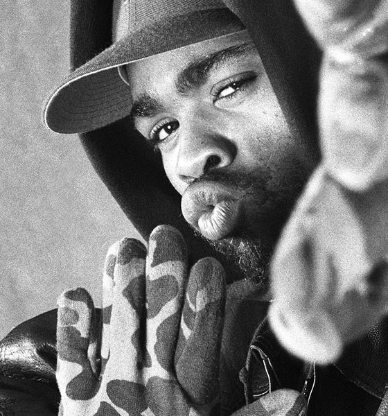 Method Man photo by Al Pereira and Michael Ochs Archives and Getty Images