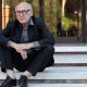Michael Nyman photo by Ernesto Ruscio and Getty Images