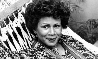 Minnie Riperton photo by Michael Ochs Archives and Getty Images