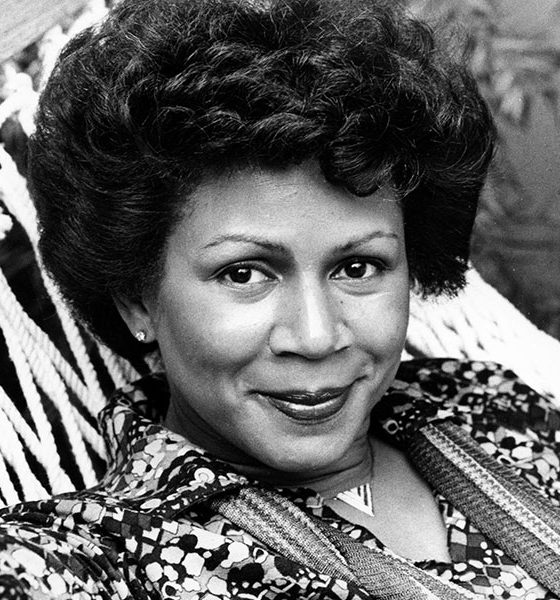 Minnie Riperton photo by Michael Ochs Archives and Getty Images