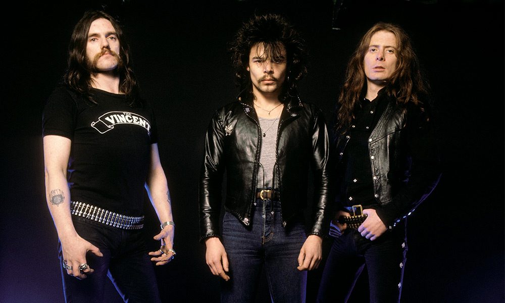 A history of punk and metal fusion, from Motörhead to Metallica