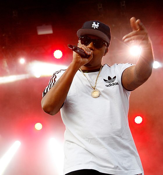 Nas photo by Jackie Butler and Getty Images