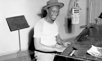 Nat King Cole photo by Ray Whitten Photography and Michael Ochs Archives and Getty Images