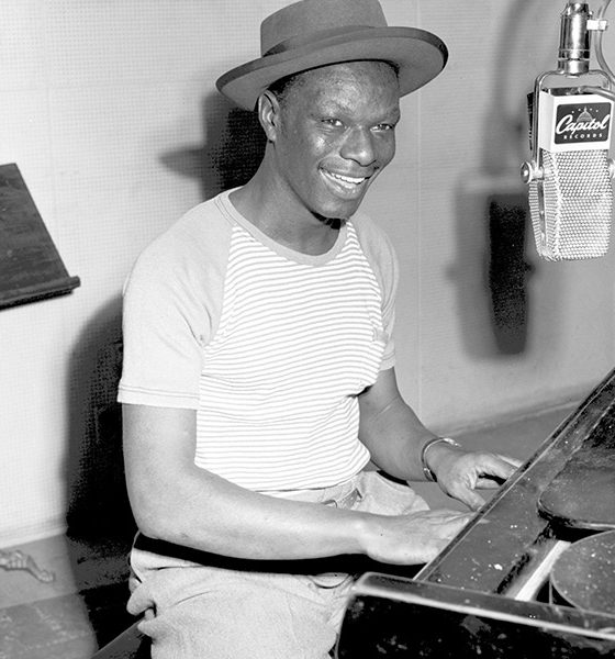 Nat King Cole photo by Ray Whitten Photography and Michael Ochs Archives and Getty Images