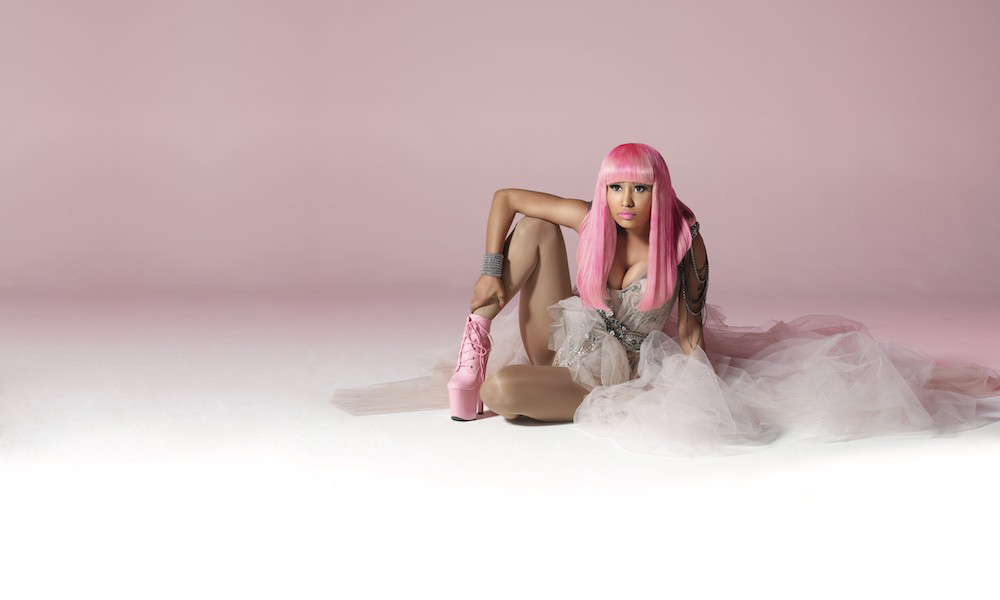 Nicki Minaj's 'Pink Friday' Gets 10-Year Anniversary
