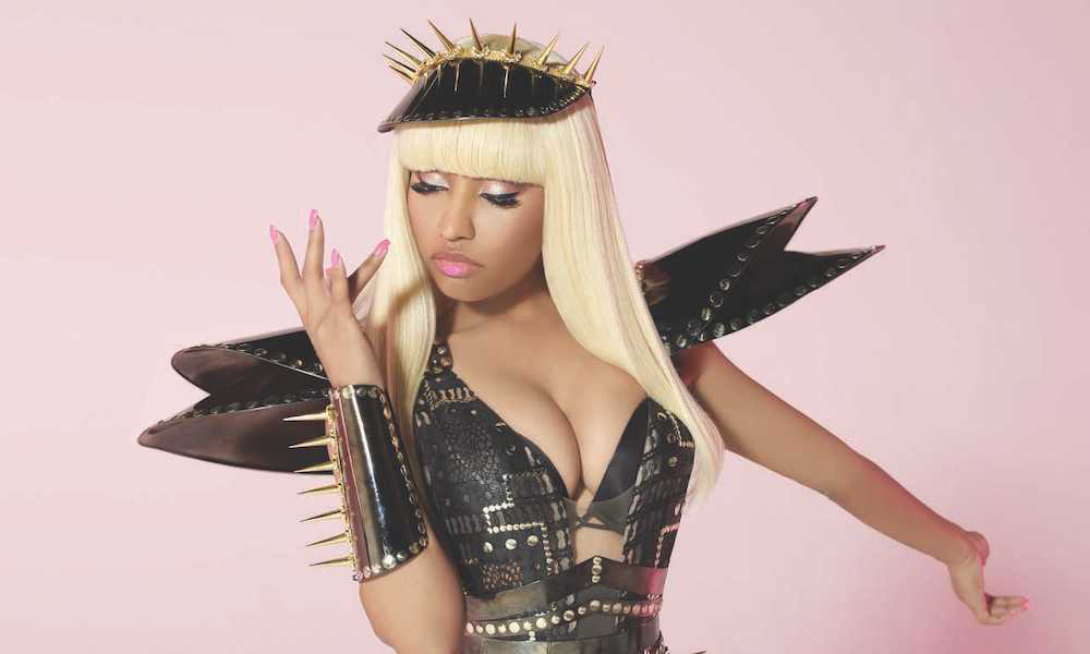 uDiscover Music image background