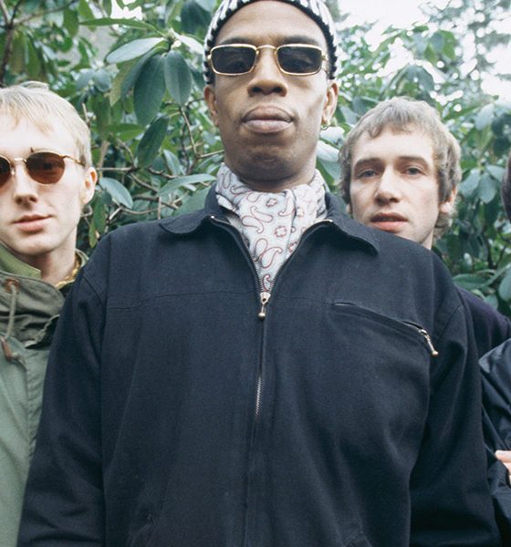 Ocean Colour Scene photo by Andy Willsher and Redferns and Getty Images