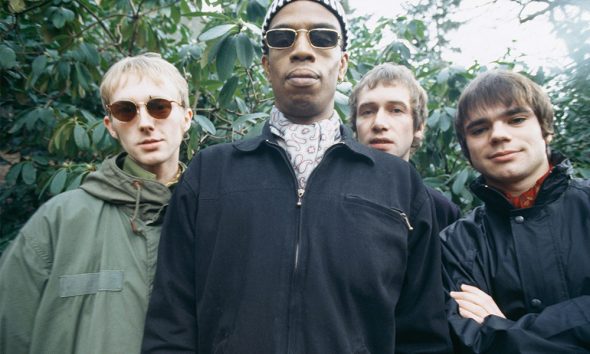 Ocean Colour Scene photo by Andy Willsher and Redferns and Getty Images