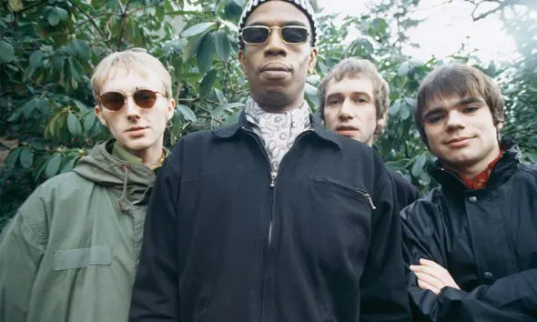 Ocean Colour Scene photo by Andy Willsher and Redferns and Getty Images