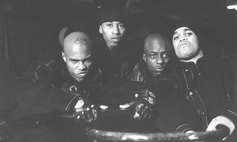 Onyx photo by Al Pereira and Michael Ochs Archives and Getty Images