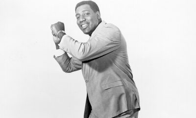 Otis Redding photo by Michael Ochs Archives and Getty Images