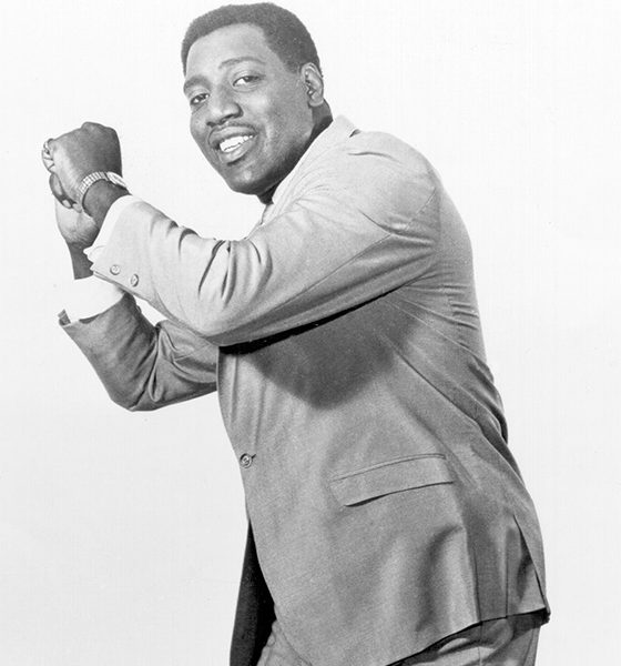 Otis Redding photo by Michael Ochs Archives and Getty Images