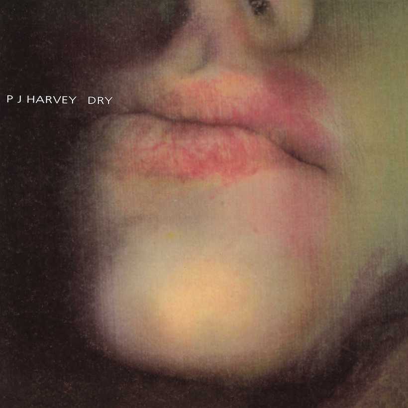 PJ Harvey Dry