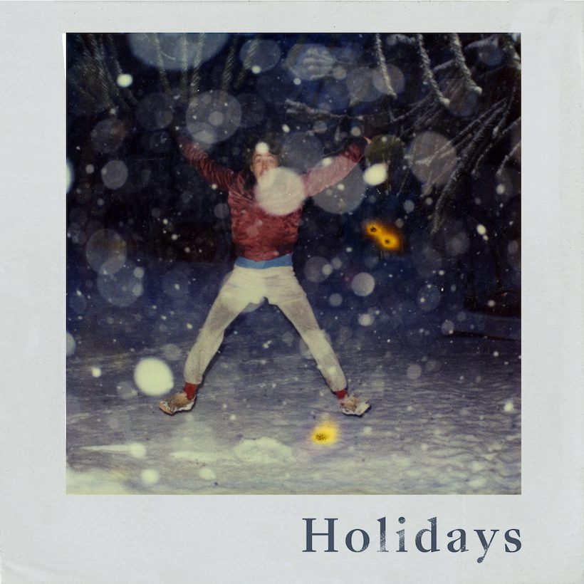 Paul McCartney Holidays EP