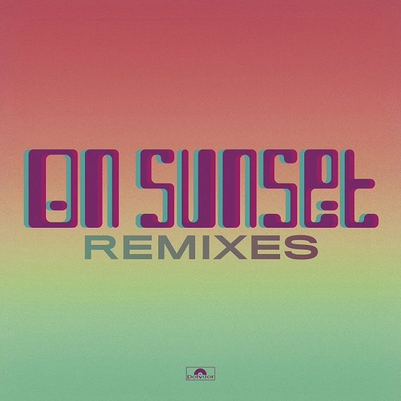 Paul-Weller-On-Sunset-Remixes