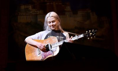 Phoebe Bridgers - If We Make It Through December